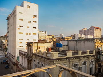 Logement entier à louer à La Habana - photo 14 : autre pièce-14