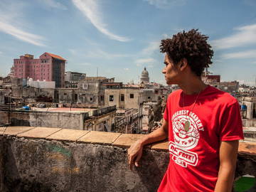 Logement entier à louer à La Habana - photo 17 : autre pièce-17