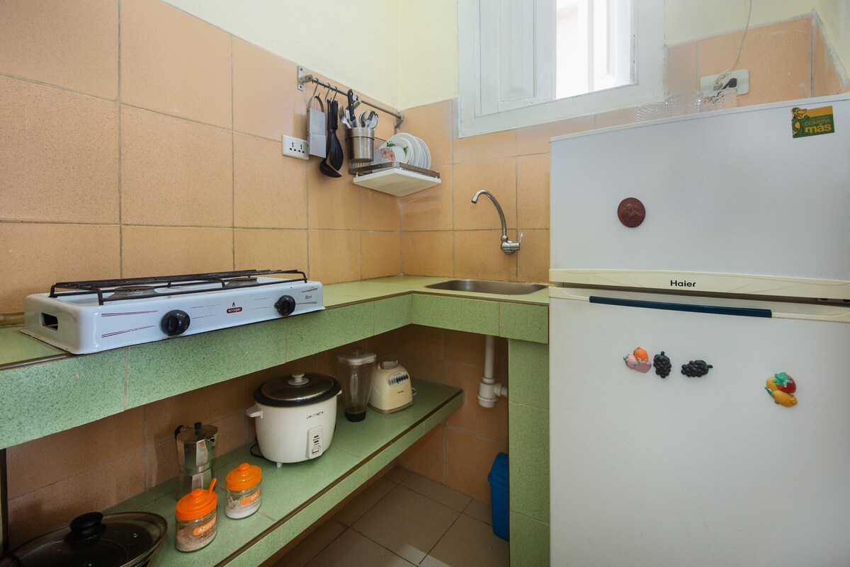 Hele Woning La Habana 676242
