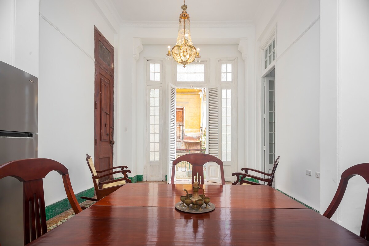 Logement Entier La Habana 676243