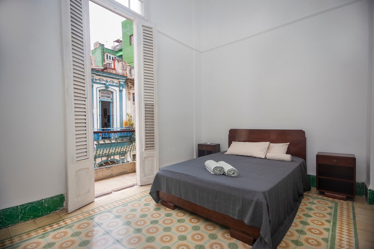 Logement Entier La Habana 676243