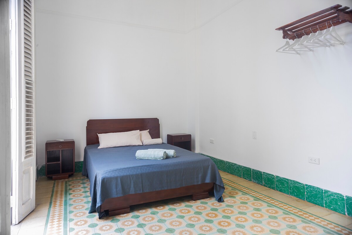 Logement Entier La Habana 676243