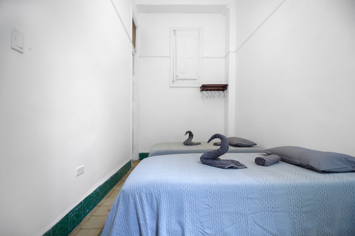 Logement Entier La Habana 676243