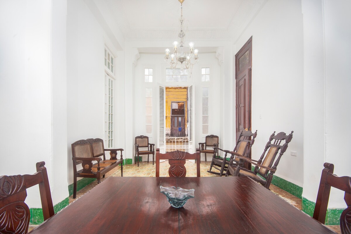Logement Entier La Habana 676244