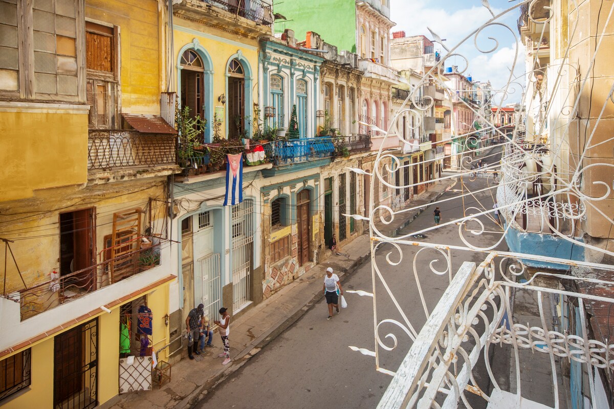 Logement Entier La Habana 676244