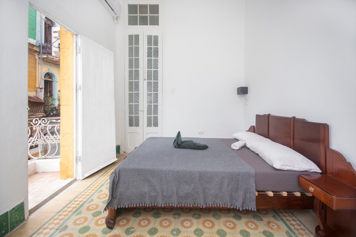 Logement Entier La Habana 676244