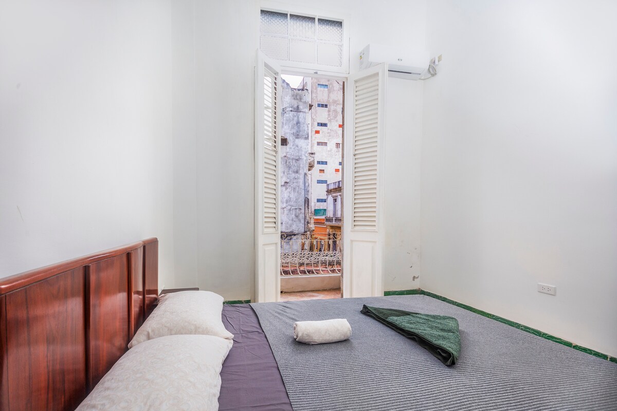 Logement Entier La Habana 676244