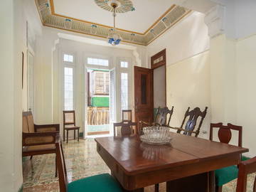Logement entier à louer à La Habana - photo 1 : autre pièce-1