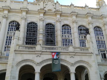 Logement entier à louer à La Habana - photo 4 : autre pièce-4