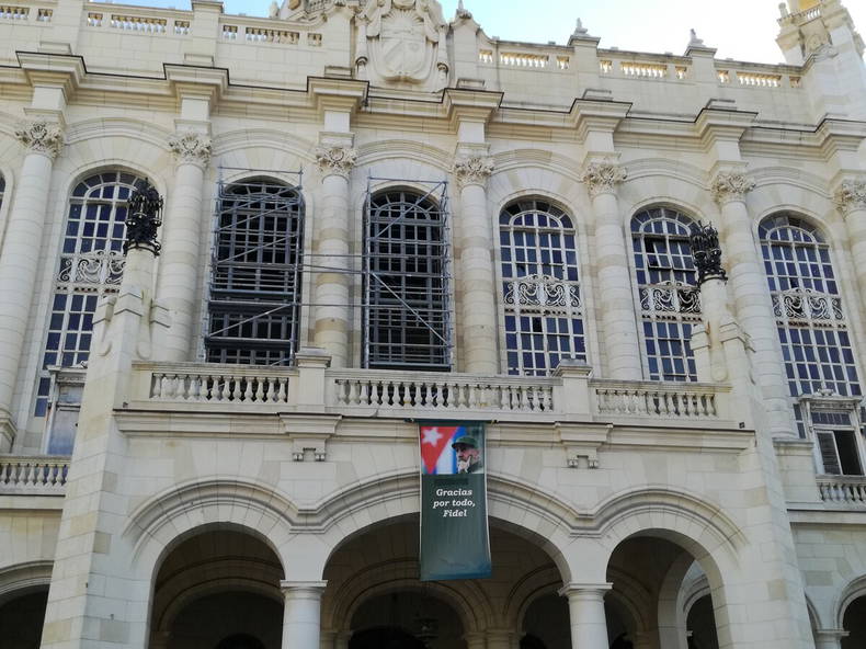 Alojamento Inteiro La Habana 676241-4