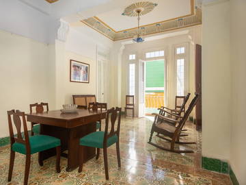 Logement entier à louer à La Habana - photo 6 : autre pièce-6