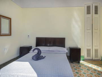 Logement entier à louer à La Habana - photo 7 : chambre-7