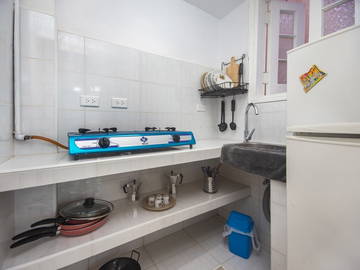 Logement entier à louer à La Habana - photo 12 : autre pièce-12