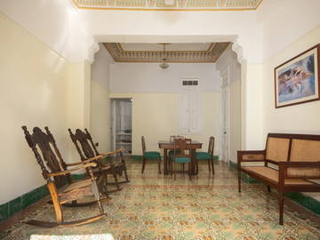 Logement entier à louer à La Habana - photo 13 : autre pièce-13