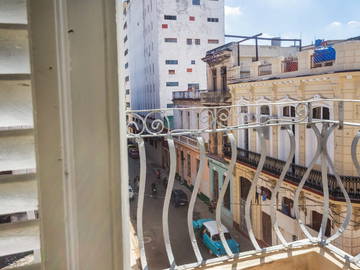 Logement entier à louer à La Habana - photo 14 : autre pièce-14