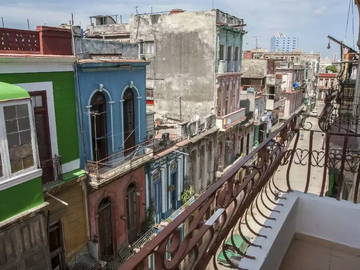 Logement entier à louer à La Habana - photo 15 : autre pièce-15