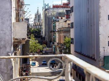 Logement entier à louer à La Habana - photo 16 : autre pièce-16
