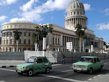 Logement entier à louer à La Habana - photo 18 : autre pièce-18
