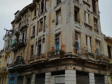 Logement entier à louer à La Habana - photo 23 : autre pièce-23
