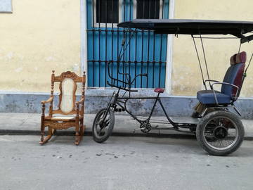 Logement entier à louer à La Habana - photo 24 : autre pièce-24