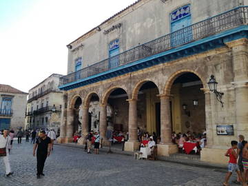 Logement entier à louer à La Habana - photo 25 : autre pièce-25