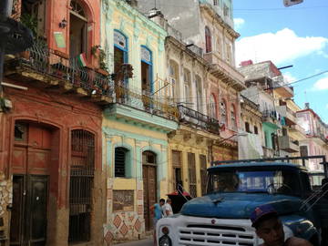 Logement entier à louer à La Habana - photo 26 : autre pièce-26
