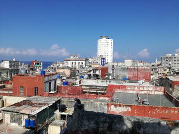 Logement entier à louer à La Habana - photo 27 : autre pièce-27