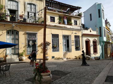 Logement entier à louer à La Habana - photo 28 : autre pièce-28