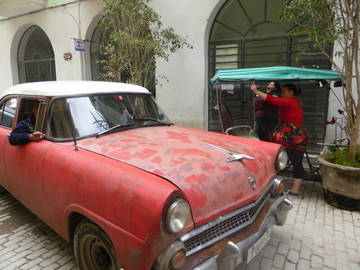 Logement entier à louer à La Habana - photo 36 : autre pièce-36