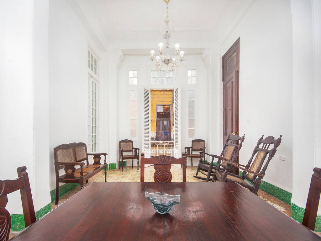 Alojamento Inteiro La Habana 676244-1