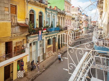 Logement entier à louer à La Habana - photo 3 : autre pièce-3