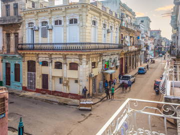 Logement entier à louer à La Habana - photo 8 : autre pièce-8