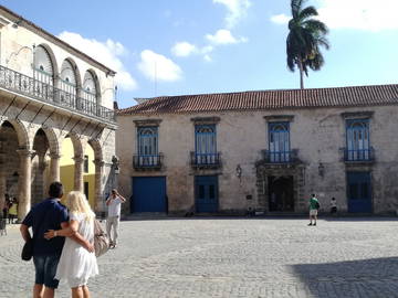 Logement entier à louer à La Habana - photo 13 : autre pièce-13