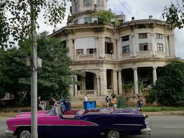 Logement entier à louer à La Habana - photo 18 : autre pièce-18