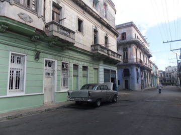 Logement entier à louer à La Habana - photo 22 : autre pièce-22