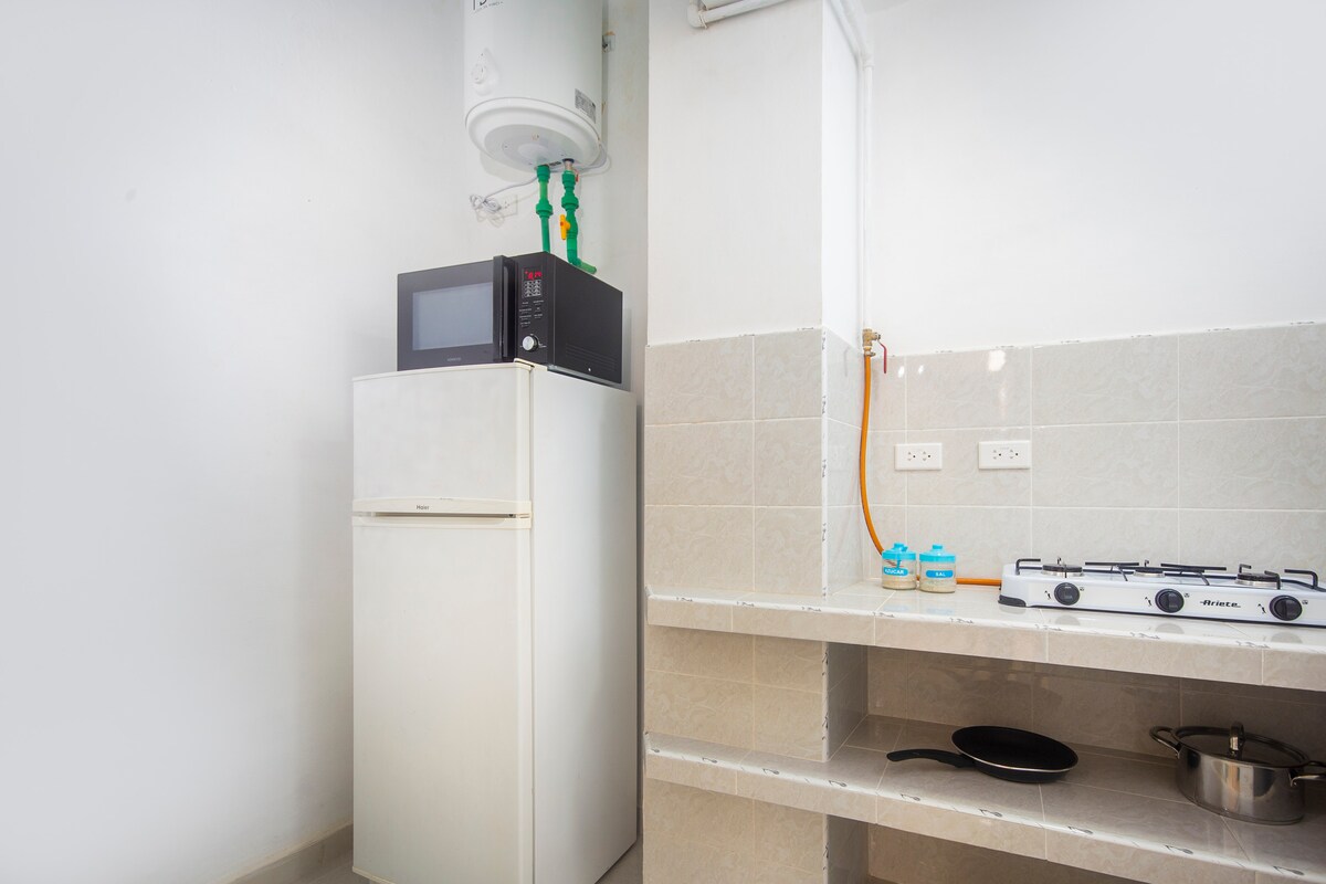 Gesamte Unterkunft La Habana 676244