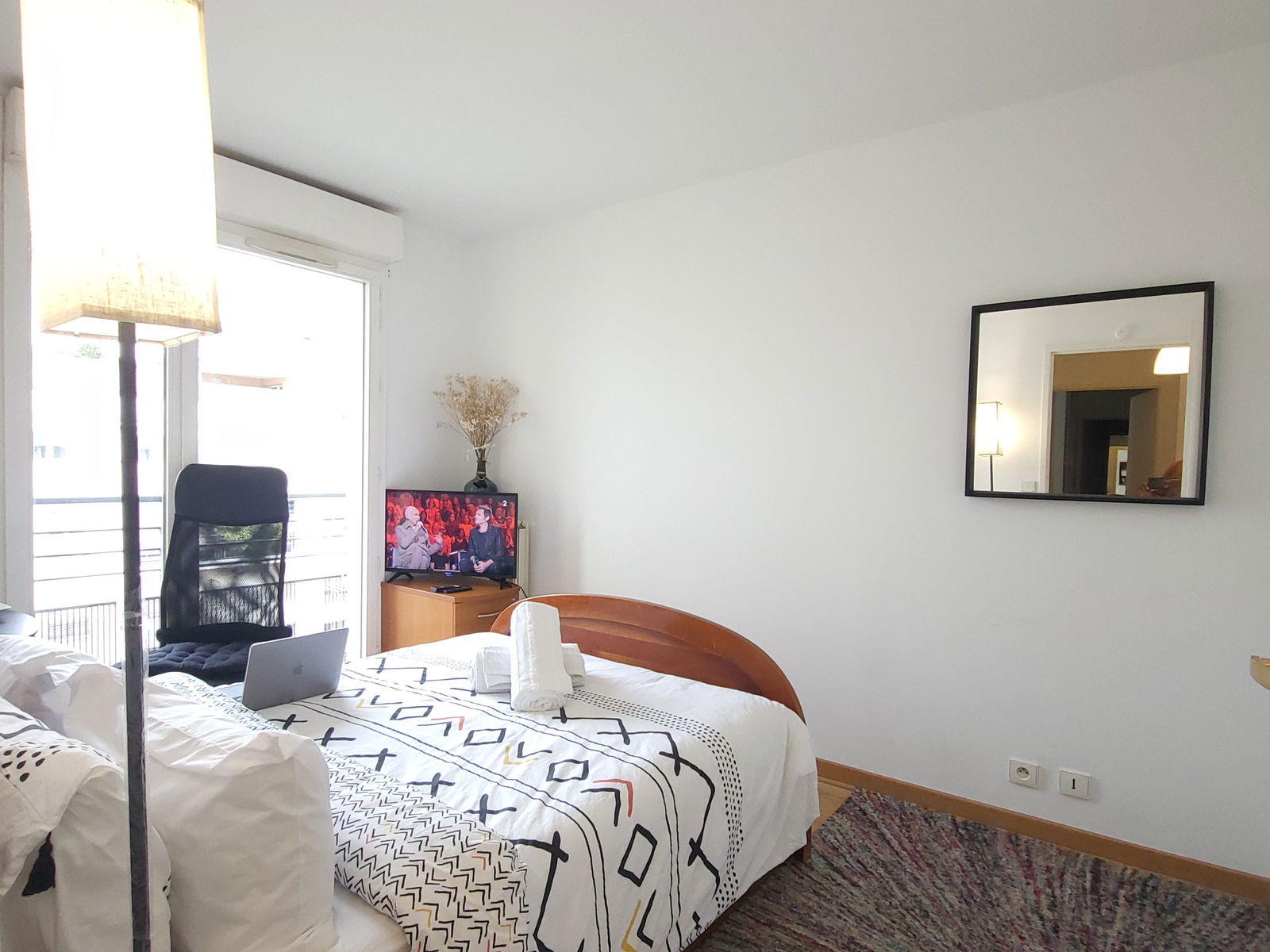 Coliving Courbevoie 591238