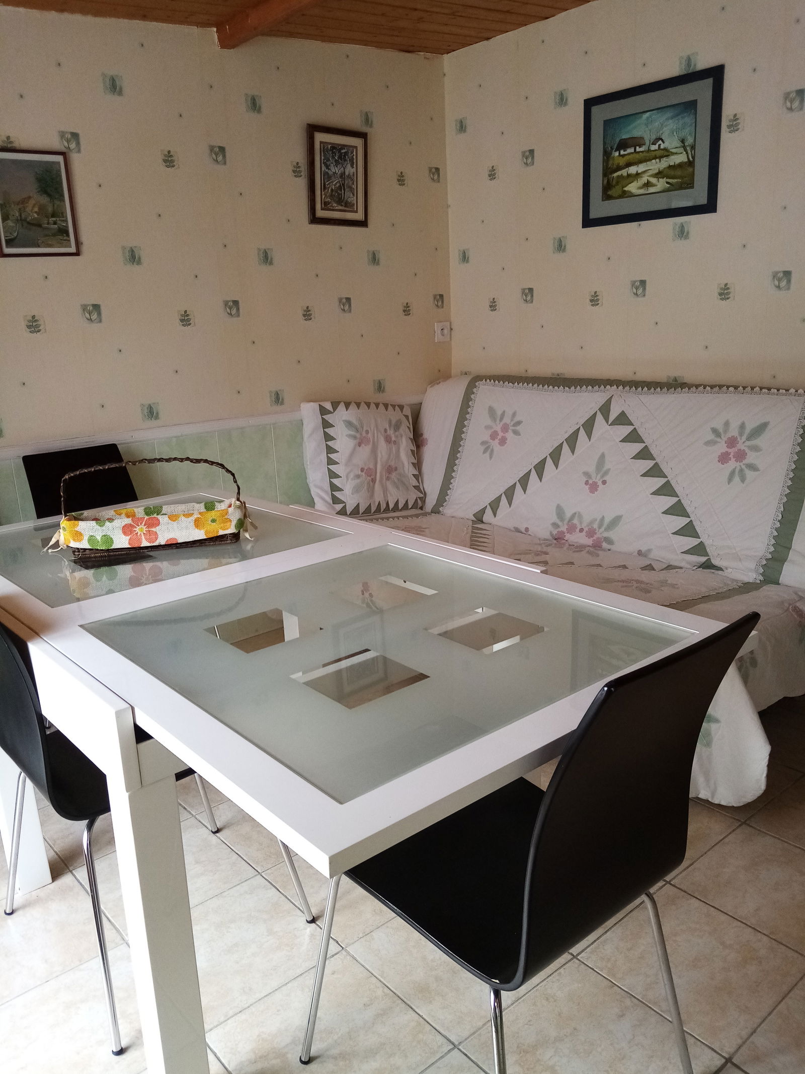 Estudio Independiente Saint-Jean-de-Monts 257763