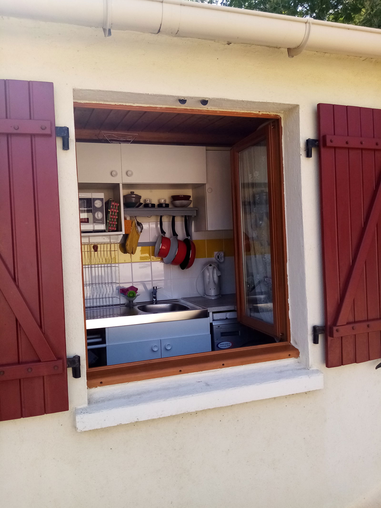 Estudio Independiente Saint-Jean-de-Monts 257763