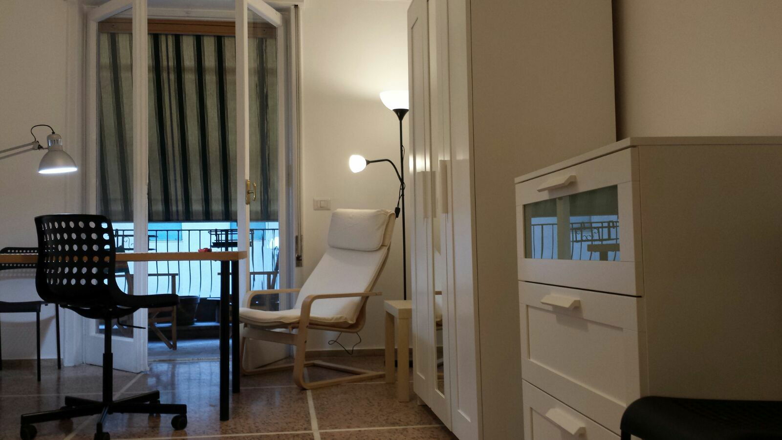 Colocation Roma 144685