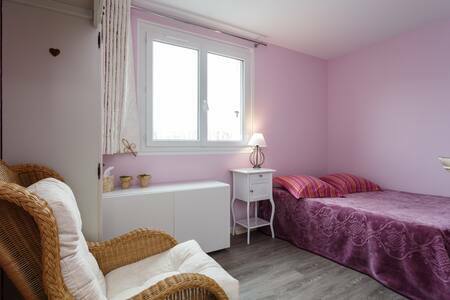 Homestay Asnières-sur-Seine 138636
