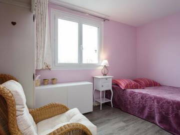 Habitación En Alquiler Asnières-Sur-Seine 138636