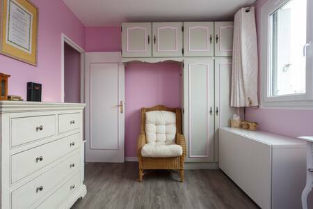 Homestay Asnières-sur-Seine 138636