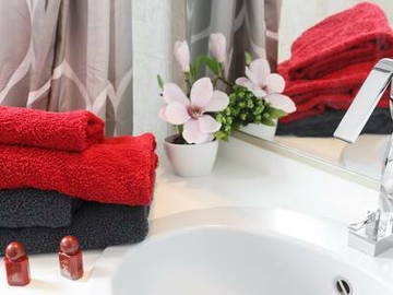 Chambre Chez L'habitant Asnières-Sur-Seine 138636-4