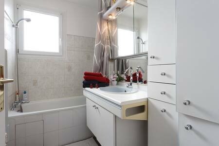 Homestay Asnières-sur-Seine 138636