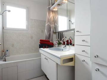 Chambre Chez L'habitant Asnières-Sur-Seine 138636-5