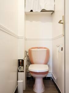 Homestay Asnières-sur-Seine 138636