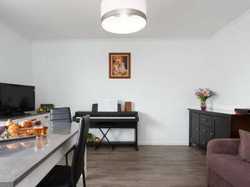 Chambre Chez L'habitant Asnières-Sur-Seine 138636-8