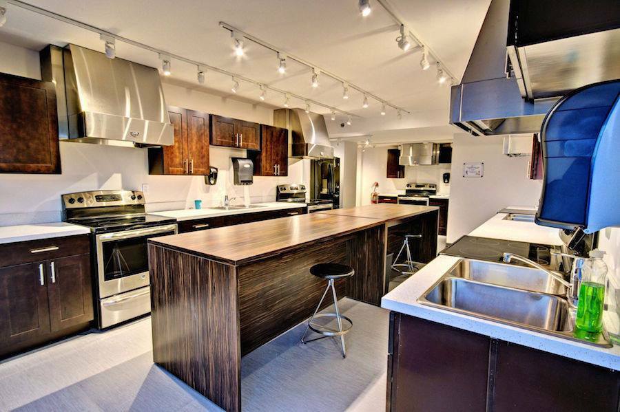 Kolokasie Montréal 129952