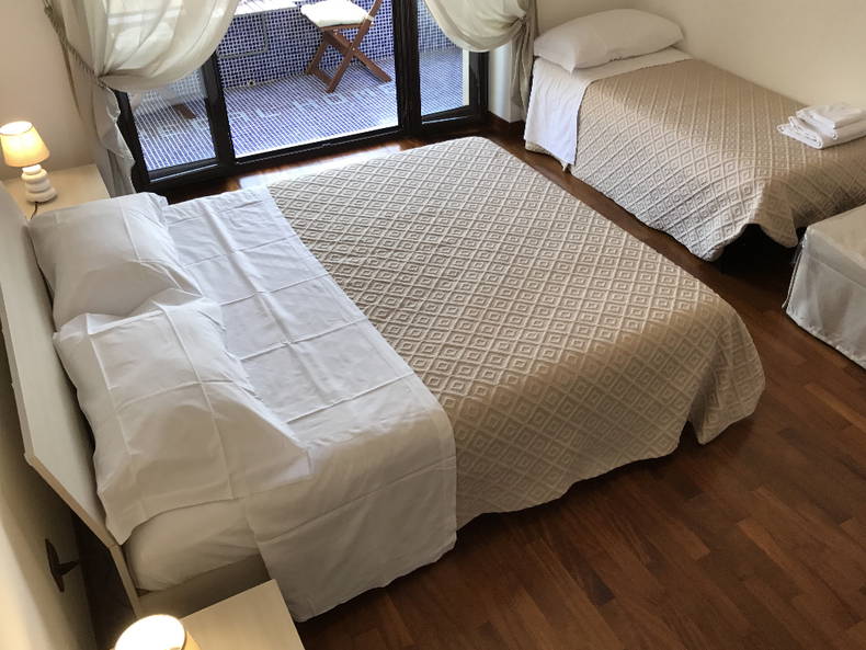 Logement Entier Napoli 227244-2